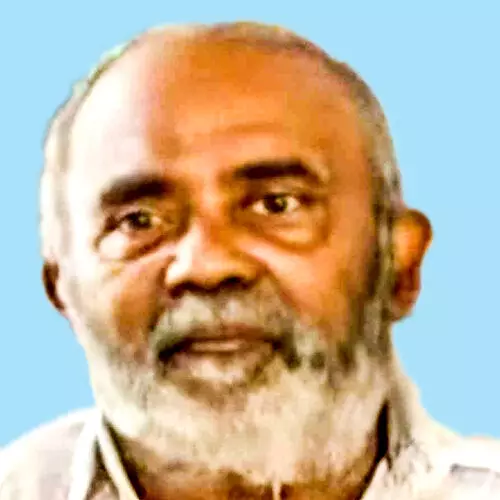 സെ​യ്ത് മു​ഹ​മ്മ​ദ്