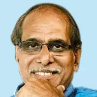 കൃ​ഷ്ണ​ൻ ന​മ്പ്യാ​ർ