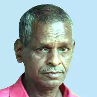 ടി​പ്പ​ർ​ലോ​റി​ക്കു​പി​ന്നി​ൽ ഓ​ട്ടോ​യി​ടി​ച്ച് പ​രി​ക്കേ​റ്റ​യാ​ൾ മ​രി​ച്ചു