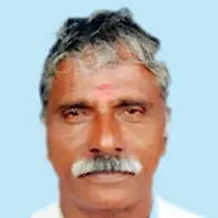 ട്രെ​യി​ൻ ത​ട്ടി മ​രി​ച്ചു