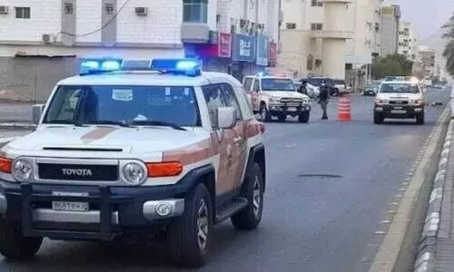 Inspection of violators