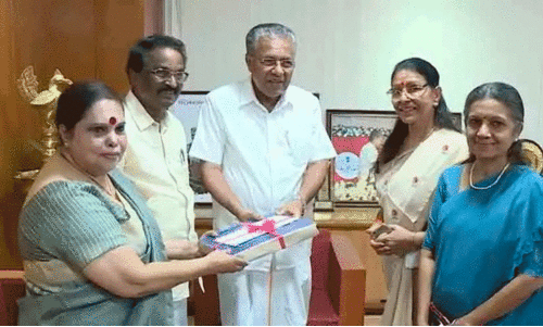 ഹേമ കമ്മിറ്റി റിപ്പോർട്ട് പുറത്താവുന്നു, പരമ‘രഹസ്യ’ങ്ങൾ; മുൾമുനയിൽ സിനിമലോകം