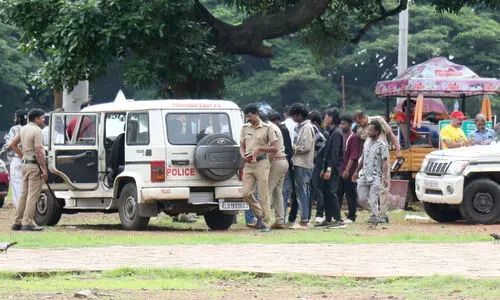 ഗുണ്ടാ നേതാവിന്‍റെ ‘ആവേശം’ മോഡല്‍ ബെര്‍ത് ഡേ പാര്‍ട്ടി പൊളിച്ച് പൊലീസ്