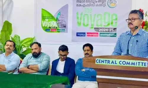 Media Meetup Inauguration