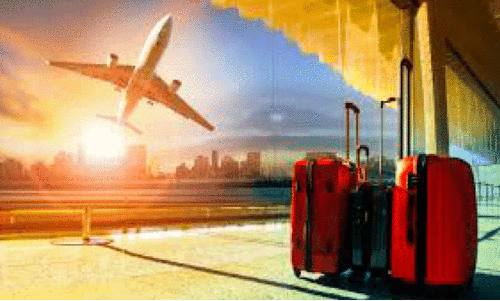 വി​മാ​ന സ​ർ​വി​സ് നി​ല​ച്ചു; മൈ​സൂ​രു​വി​ലേ​ക്ക് വി​ദേ​ശ വി​നോ​ദ സ​ഞ്ചാ​രി​ക​ൾ കു​റ​യു​ന്നു