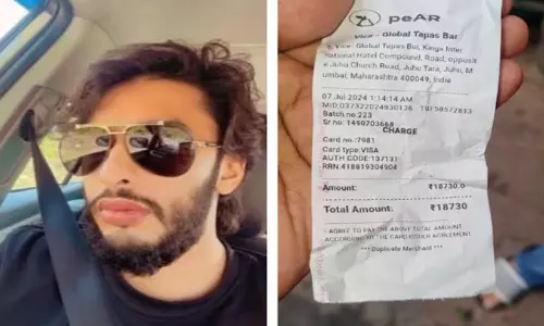 Mumbai BMW accident,