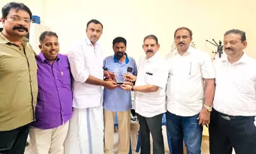 ഇ​ൻ​കാ​സ് ഫു​ജൈ​റ യാ​ത്ര​യ​യ​പ്പ്​