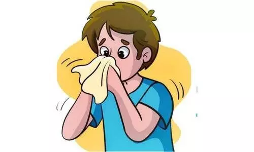 ദുർഗന്ധം കാരണം മൂക്കുപൊത്താതെ വയ്യാ...