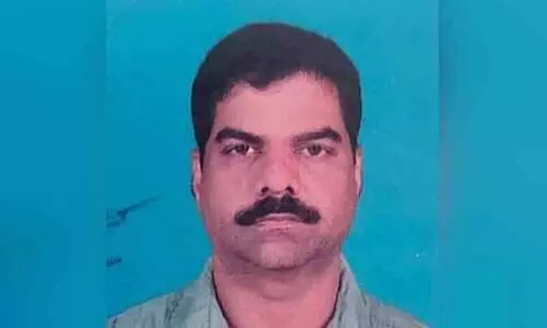 ഒമാനിൽ വാഹനാപകടം; കോഴിക്കോട്​ സ്വദേശി മരിച്ചു