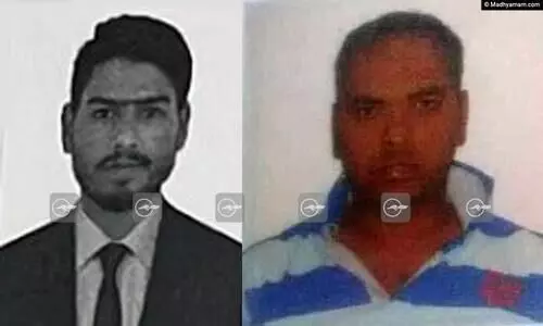 ദുബൈയില്‍ മൂന്ന് ഇന്ത്യക്കാർ വിഷം ഉള്ളില്‍ചെന്ന് മരിച്ച നിലയില്‍