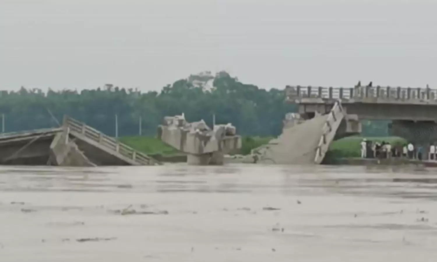 bihar Bridge