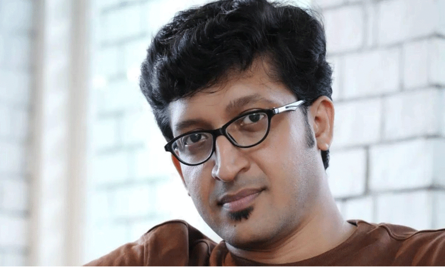 Golam Movie Actor Pranav Aka About His Film Life