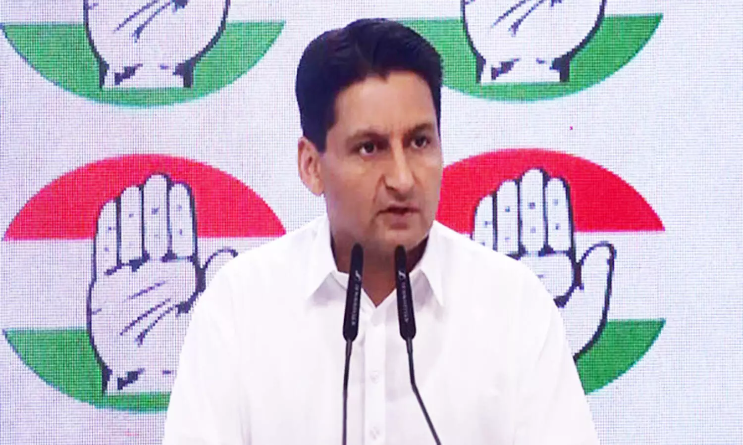 Deependar Singh Hooda