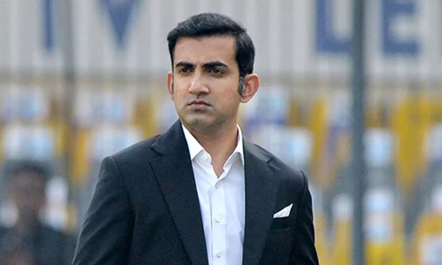 ഗൗതം ഗംഭീർ ഇന്ത്യൻ ക്രിക്കറ്റ് ടീം പരിശീലകൻ; നിയമനം ദ്രാവിഡിനു പകരക്കാരനായി