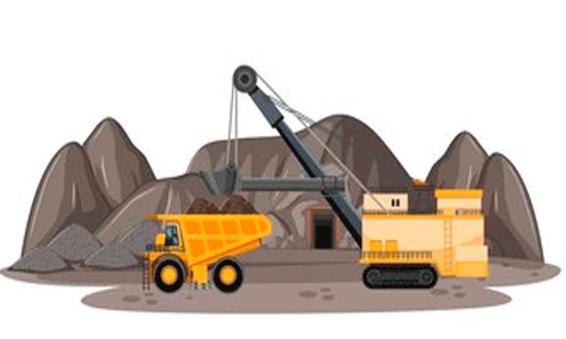 Illegal Mining
