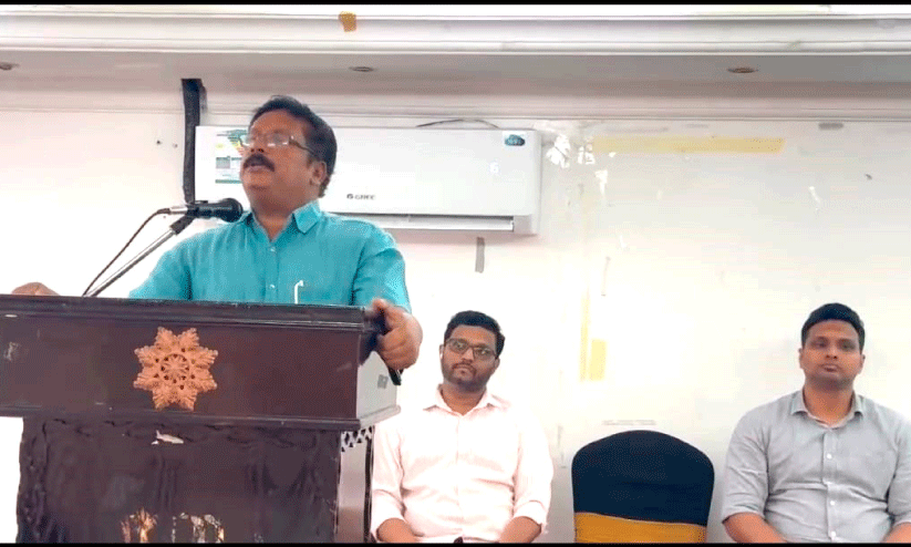 Basheer Memorial Day Basheer Memorial Day