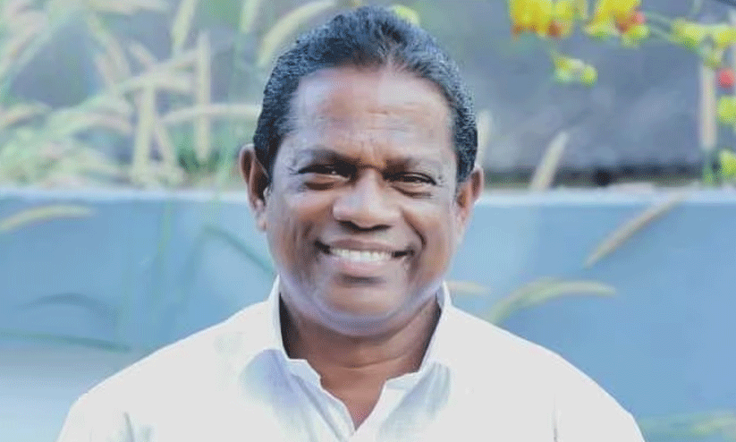 ap unnikrishnan ap unnikrishnan