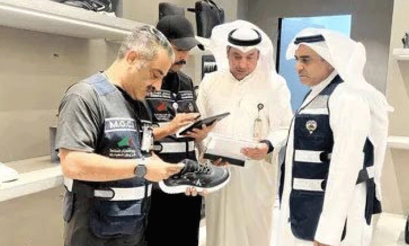 Inspection Inspection