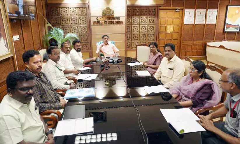 koduvally railway flyover koduvally railway flyover