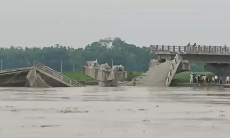 bihar Bridge