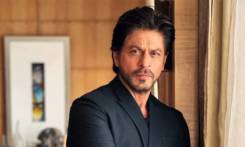 Mukesh Chhabra says Shah Rukh Khan works the hardest: Mukesh Chhabra says Shah Rukh Khan works the hardest: