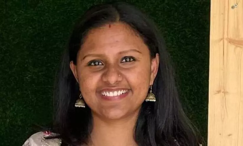 ഹൃദയാഘാതം: കുമരകം സ്വദേശിനി ന്യൂസിലാൻഡിൽ മരിച്ചു ഹൃദയാഘാതം: കുമരകം സ്വദേശിനി ന്യൂസിലാൻഡിൽ മരിച്ചു