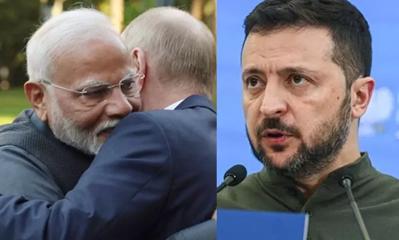 modi zelensky 897987