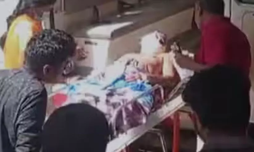 ramachandran ramachandran