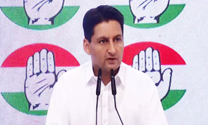 Deependar Singh Hooda