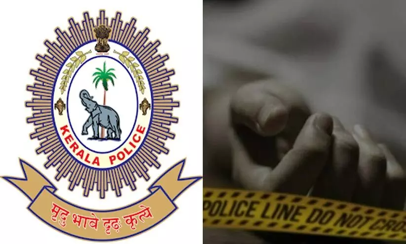 അഞ്ചു വർഷം; 364 പൊലീസ് സ്റ്റേഷൻ പരിധിയിൽ 33,212 ആത്മഹത്യ