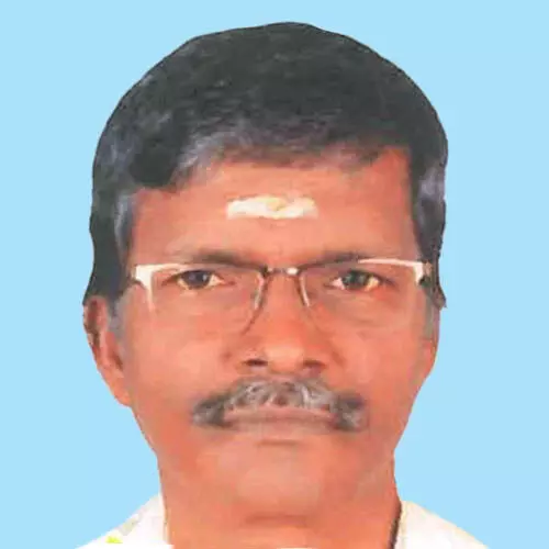 പു​രു​ഷോ​ത്ത​മ​ൻ