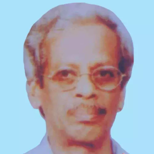 സി.​കെ.​ജി. ചേ​റ്റു​പു​ഴ