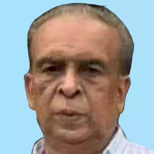 മു​ഹ​മ്മ​ദ് ശ​രീ​ഫ്