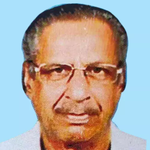 അ​ഹ​മ്മ​ദ് അ​ൻ​സാ​രി