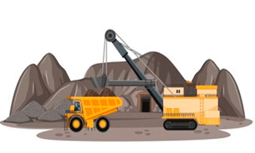 Illegal Mining