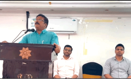 Basheer Memorial Day Basheer Memorial Day