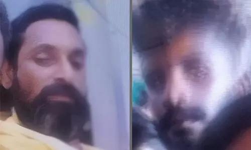 മദ്യപിക്കുന്നതിനിടെ സുഹൃത്തുക്കൾ തമ്മിൽ തർക്കം; മർദനമേറ്റ് ഒരാൾ മരിച്ചു