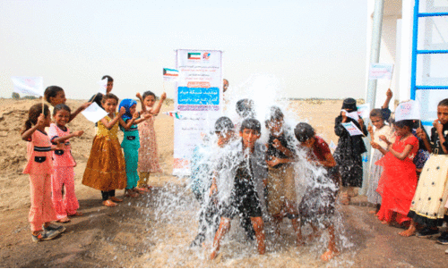 Kuwait Voluntary Organization