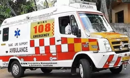 ambulance ambulance