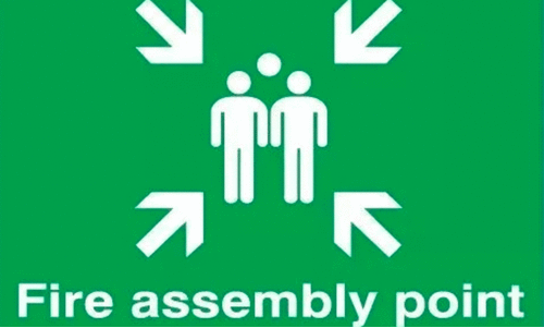 താലൂക്ക് വികസന സമിതി;  വ്യാപാര സ്ഥാപനങ്ങളില്‍  ഫയര്‍ അസംബ്ലി പോയന്റുകൾ വേണം