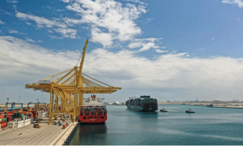 മാരിടൈം ഷിപ്പിങ് കോൺഫറൻസിന് ഖത്തർ വേദിയാകും മാരിടൈം ഷിപ്പിങ് കോൺഫറൻസിന് ഖത്തർ വേദിയാകും