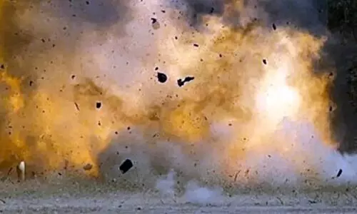 ബലൂചിസ്താനിൽ സ്ഫോടനം; രണ്ട് കുട്ടികളും സ്ത്രീയും കൊല്ലപ്പെട്ടു