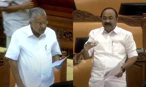 പി.എസ്.സി നിയമന കൈക്കൂലി: പാർട്ടി കോടതി പോരെന്ന് പ്രതിപക്ഷം; അന്വേഷണത്തിന് തയാറെന്ന് മുഖ്യമന്ത്രി