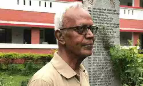 സ്റ്റാൻ സ്വാമിയുടെ മരണത്തിൽ അന്വേഷണം ആവശ്യപ്പെട്ട് യു.എസ് പാർലമെന്‍റിൽ പ്രമേയം