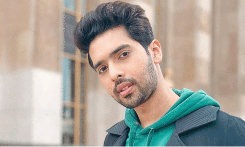 Singer Armaan Malik complains of being mistaken for Bigg Boss OTT 3 contestant, issues statement