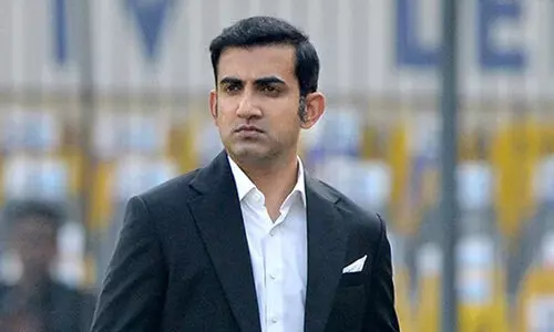 ഇത് ഫ്രാഞ്ചൈസി ക്രിക്കറ്റല്ല; ഗംഭീറിന്‍റെ ഏറ്റവും വലിയ വെല്ലുവിളി ഇതാവും; ദ്രാവിഡിന് വരെ വെല്ലുവിളിയായിരുന്നു