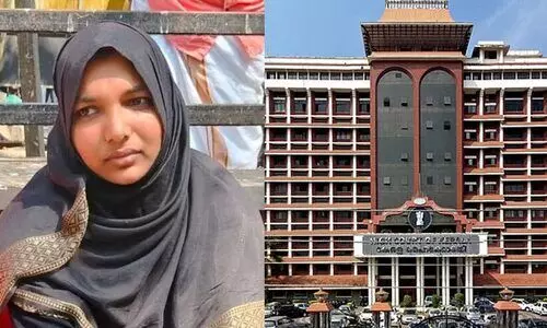 വയറ്റിൽ കത്രിക കുടുങ്ങിയ കേസ്; കീഴ്കോടതി നടപടികൾക്ക് ഹൈകോടതി സ്റ്റേ