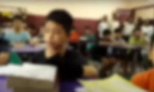 അനുമതിയില്ലാതെ കേരളത്തിൽ എത്തിച്ച മണിപ്പൂരി കുട്ടികളെ ചൈൽഡ് വെൽഫെയർ കമ്മിറ്റി കണ്ടെത്തി