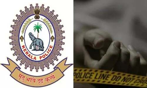 അഞ്ചു വർഷം; 364 പൊലീസ് സ്റ്റേഷൻ പരിധിയിൽ 33,212 ആത്മഹത്യ