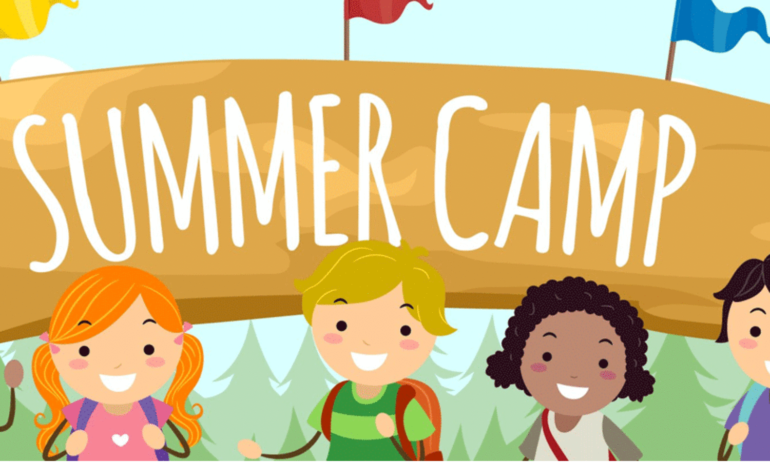 summer camp